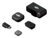 EAN 6937224116405 - DJI Mic 3 (1 TX+1 RX) imagen 1