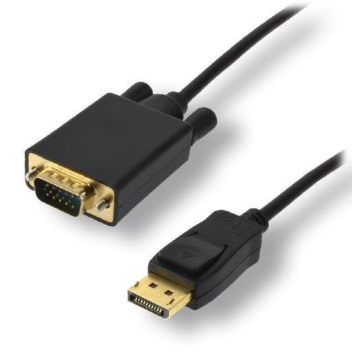 Mcl - Displayport Male