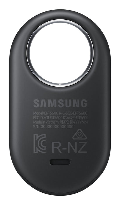EAN 8806095039893 - Samsung Galaxy SmartTag Elemento Buscador Negro imagen 9