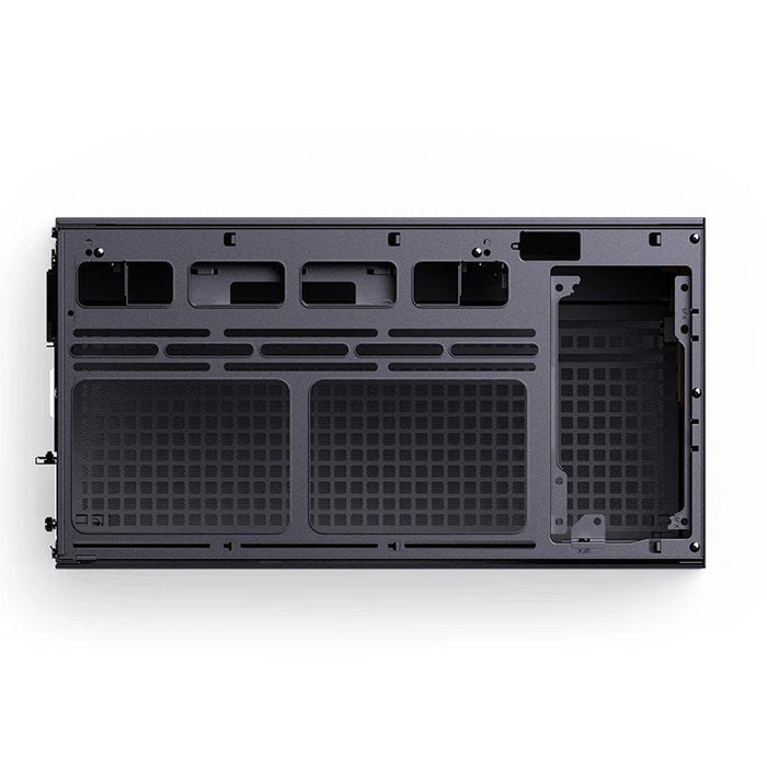 Jonsbo D32 Std Pc Case Matx Black