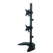 EAN 8054529027552 - Techly ICA-LCD 2520V soporte para monitor 68,6 cm (27") Escritorio Negro imagen 4