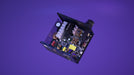 EAN 5903018668925 - ENDORFY Vero L6 unidad de fuente de alimentación 550 W 24-pin ATX ATX Negro imagen 16