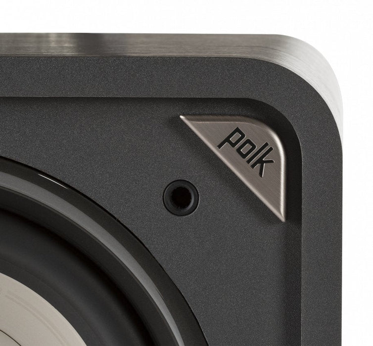 Polk Hts 10 Black Subwoofer