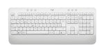 EAN 5099206105317 - Logitech 920-011021 teclado Ratón incluido Oficina Bluetooth QWERTZ Suizo Blanco imagen 4