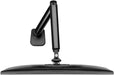 EAN 4040849585302 - Goobay 58530 soporte para monitor 81,3 cm (32") Escritorio Negro imagen 15
