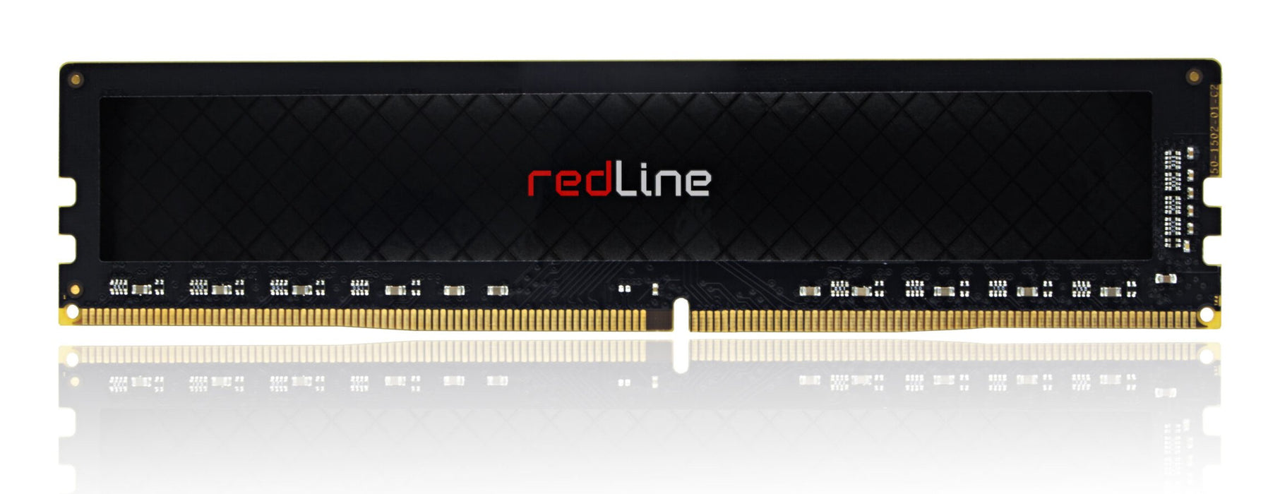 EAN 846651034007 - Mushkin MRE4U320NNNF16G módulo de memoria 16 GB 1 x 16 GB DDR4 288-pin DIMM imagen 1