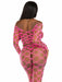EAN 0714718570754 - Leg Avenue 89325_02922 conjunto de ropa interior y bodi imagen 3