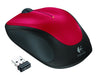 EAN 5099206029347 - Logitech 910-002496 ratón Oficina Ambidextro RF inalámbrico Óptico imagen 3
