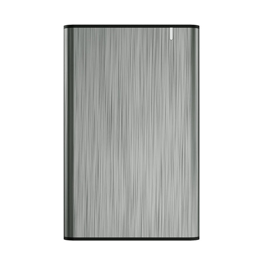 EAN 8436574705959 - AISENS ASE-2525GR caja para disco duro externo Carcasa de disco duro/SSD 2.5" imagen 1