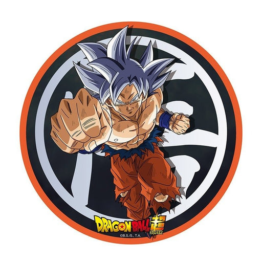 EAN 3665361048046 - ABYstyle Dragon Ball Super Multicolor imagen 1