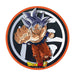 EAN 3665361048046 - ABYstyle Dragon Ball Super Multicolor imagen 1