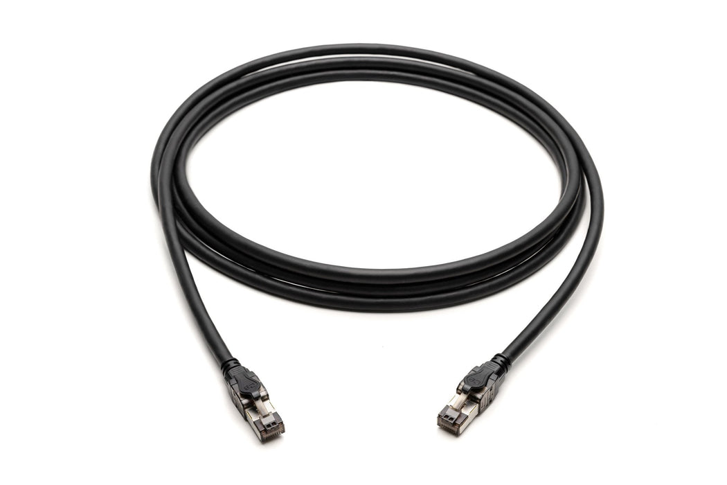 Digitus Cable De Red S/Ftp Cat.8.1 Negro 5,0 M (Vpe10)