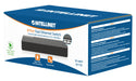 EAN 0766623561730 - Intellinet 561730 switch Fast Ethernet (10/100) Negro imagen 7