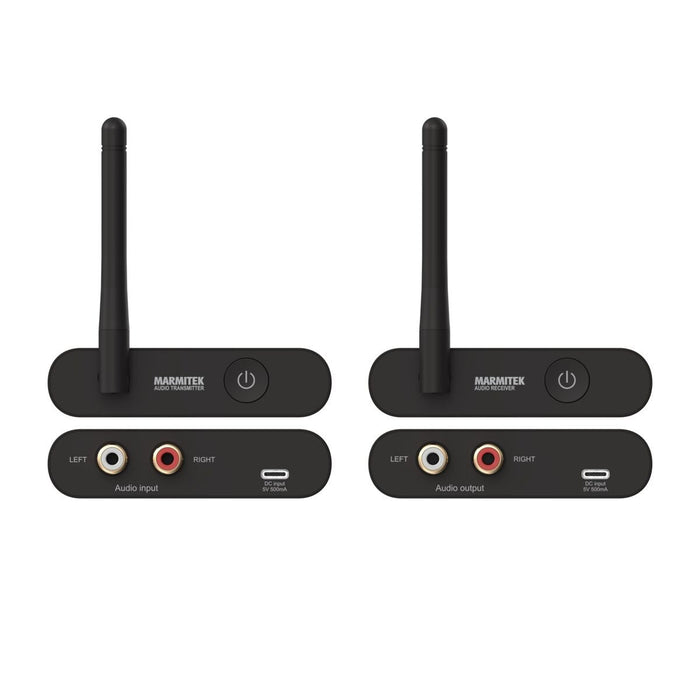 Audio Anywhere 630