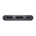 EAN 5715063800553 - DELL 492-BCTU Alámbrico USB 3.2 Gen 2 (3.1 Gen 2) Type-C Negro imagen 3
