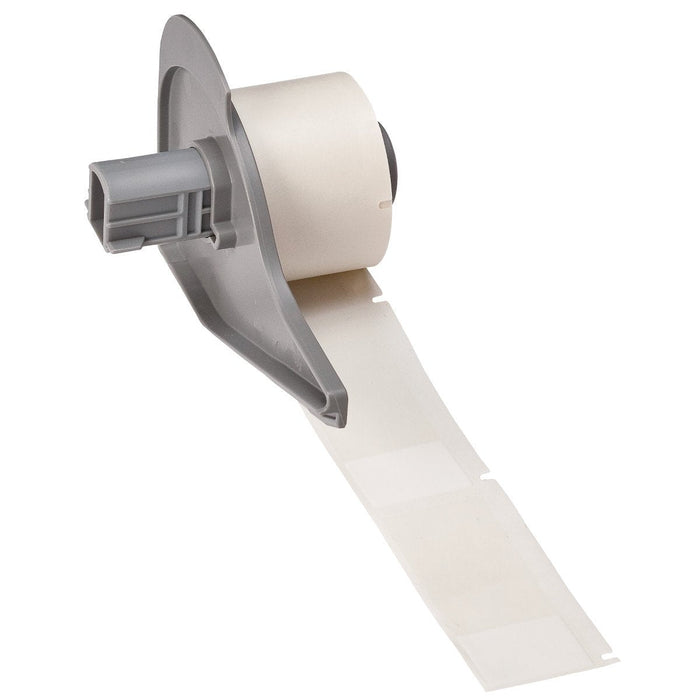 Self-Laminating Vinyl Wrap  Around Labels For M710 And