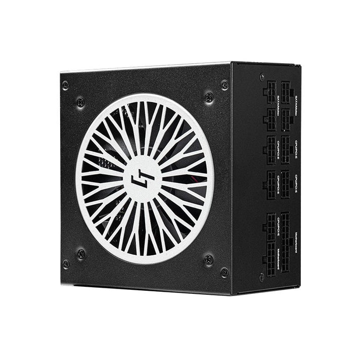 Fuente De Alimentacion Chieftec Powerup 550w Atx 12v 80 Plus Gold Pfc