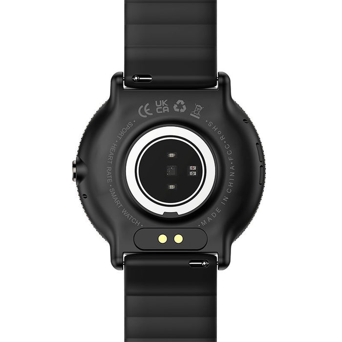 EAN 8434847070087 - COOL Accesorios 8434847070087 Relojes inteligentes y deportivos AMOLED 44 mm Digital 466 x 466 Pixeles Pa imagen 4