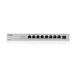 EAN 4718937631131 - Zyxel XMG-108 No administrado 2.5G Ethernet (100/1000/2500) Plata imagen 2