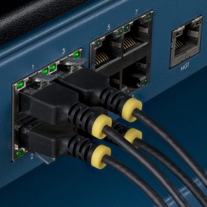 Startech.Com Startech - Cable De Red - Rj-45 (M) A Rj-45 (M)