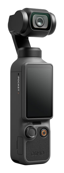 Dji Osmo Pocket 4