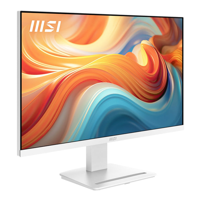 Monitor 27 Cali Pro Mp273qw E14 Led/Wqhd/Flat/144hz/Bialy