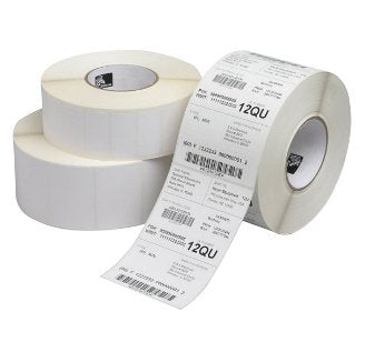 EAN 8596375034679 - Zebra Z-Perform 1000T Blanco imagen 1