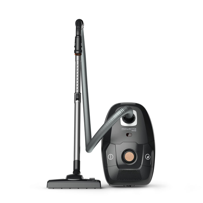 Aspirador Con Bolsa Rowenta Ro6189ea 900w