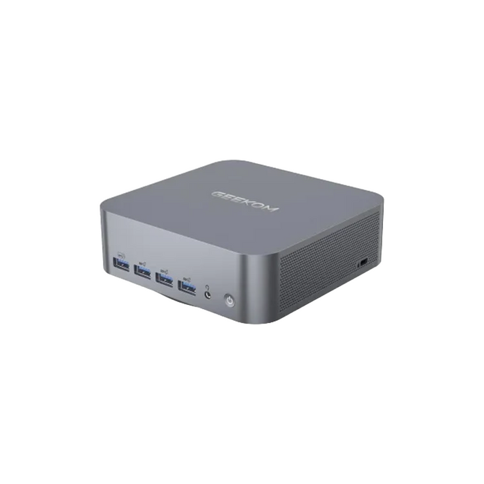 Beelink Mini Pc Eq5 16gb Ram 512gb - Grey