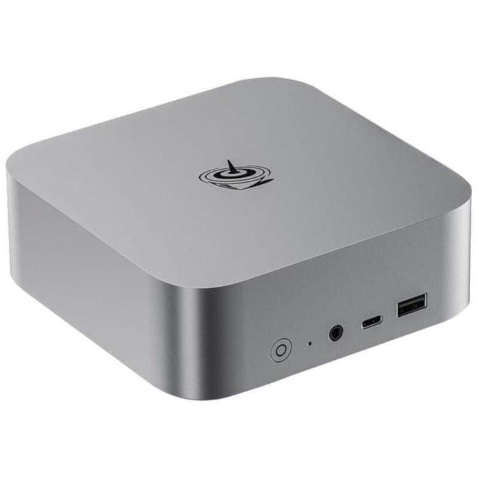 Beelink Ser8 Amd Ryzen 7 8745hs/32gb/1tb Gris