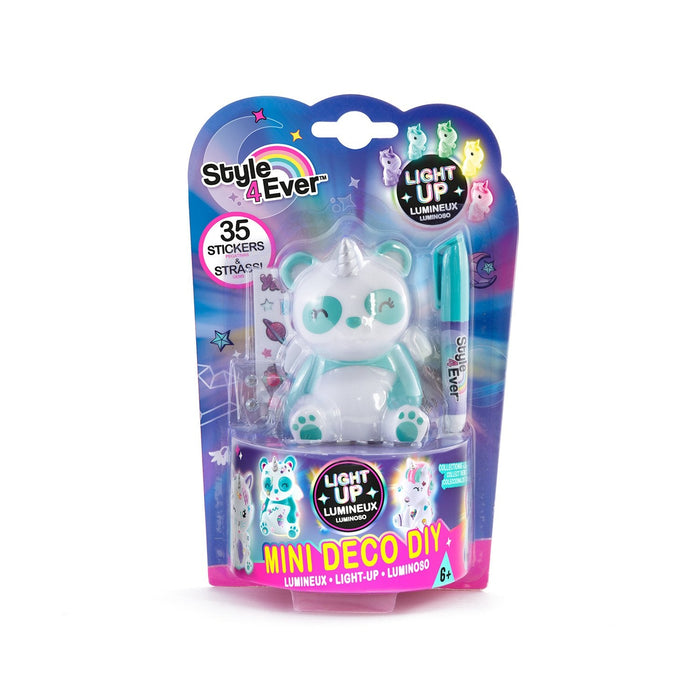 Canaltoys Light-Up Minis Assortment