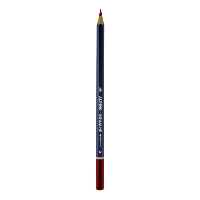 EAN 8413240443285 - Alpino AL000131 lápiz de color Multicolor 24 pieza(s) imagen 2