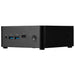 EAN 4711377264402 - MSI Cubi NUC 1MG-014BEU Mini PC Negro 100U Intel® SoC imagen 20
