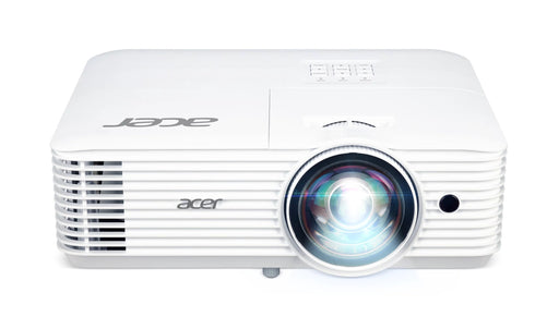 EAN 4710180941937 - Acer H6518STi Proyector de alcance estándar 3500 lúmenes ANSI 1080p (1920x1080) Blanco imagen 2