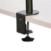 EAN 0065030884150 - StarTech.com ARMDUAL2 soporte para monitor 81,3 cm (32") Escritorio Negro imagen 7