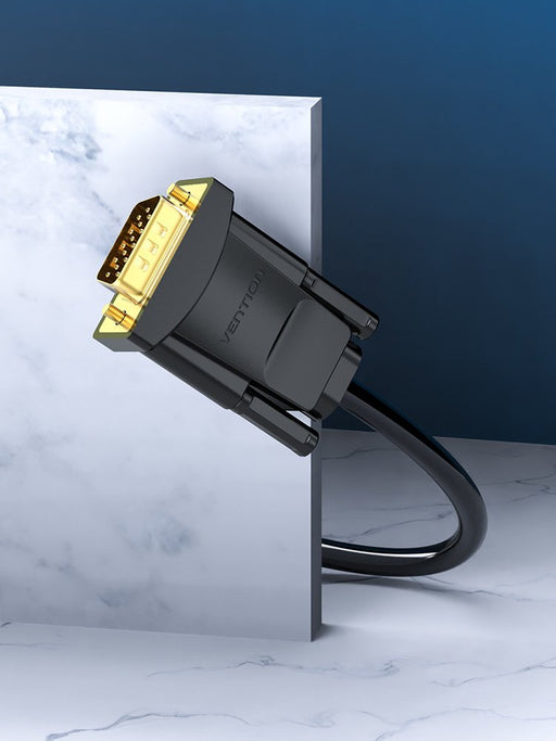 EAN 6922794732896 - Vention EABBG adaptador de cable de vídeo 1,5 m VGA (D-Sub) imagen 2