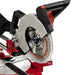EAN 4006825599534 - Einhell TE-SM 2534 Dual 5100 RPM 1800 W imagen 2
