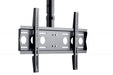 EAN 5908252968411 - Edbak CMS21 soporte para monitor 190,5 cm (75") Techo Negro imagen 3