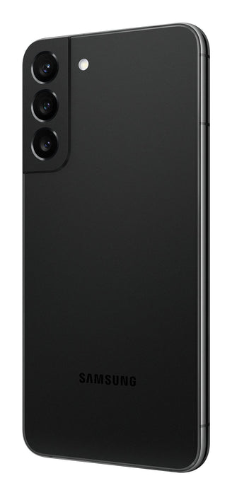 EAN 8806092881006 - Samsung Galaxy S22+ SM-S906B 16,8 cm (6.6") SIM doble Android 12 5G USB Tipo C 8 GB 256 GB 4500 mAh Negro imagen 4