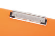 EAN 4002390062077 - MAUL 2340641 portapapel A4 Plástico Naranja, Transparente imagen 6