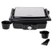 EAN 5903887801973 - Camry Premium CR 3053 parrilla eléctrica de contacto imagen 3