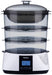 EAN 5906006900731 - Amica PT 3011 vaporizador 3 cesta(s) Encimera 900 W Blanco imagen 1