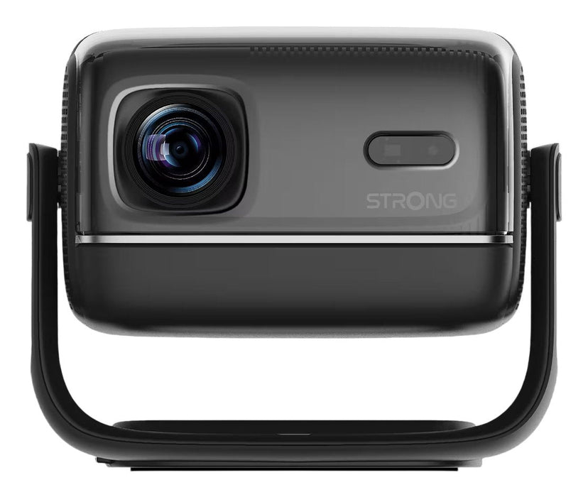 Strong Proyector Mira-X1 De Transmision Fhd