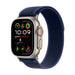 EAN 0195949582035 - Apple Watch Ultra 2 OLED 49 mm Digital 410 x 502 Pixeles Pantalla táctil 4G Titanio GPS (satélite) imagen 1