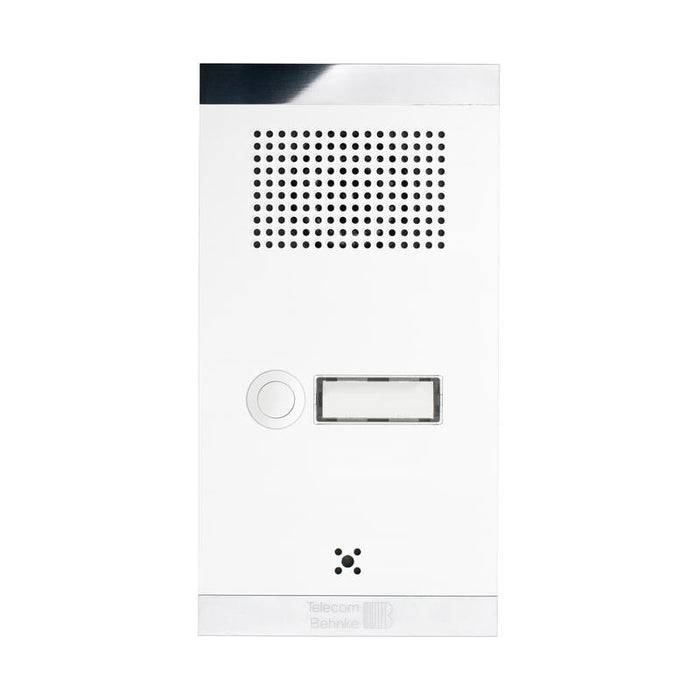 Behnke Serie 10 Basic, Ip Türstation, Bt 10-243a-Ip