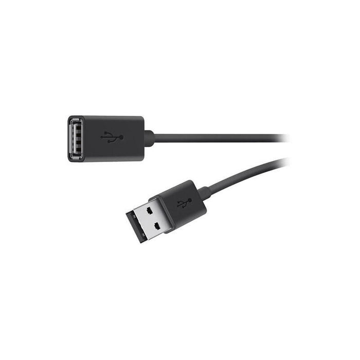 Belkin Cable Usb 2.0 A - A De 3m