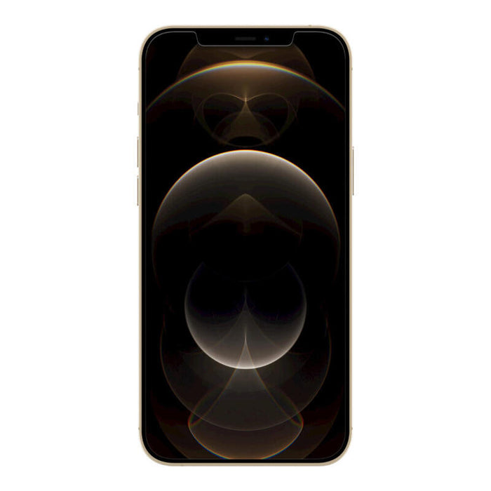 Belkin Screenforce Protector De Pantalla Para Teléfono Móvil Cristal Para Apple Iphone 12 Pro Max