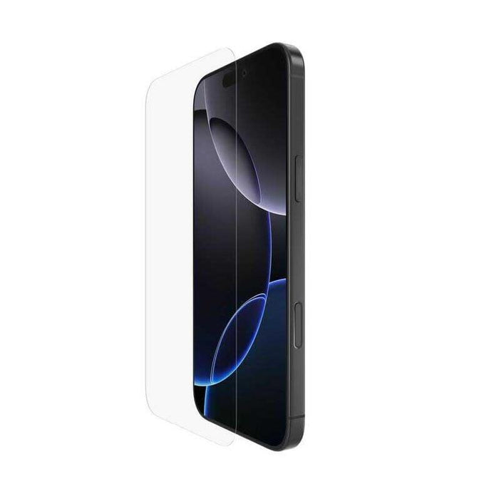 Belkin Temp Glass Screen-Iphone 16 Pro Max