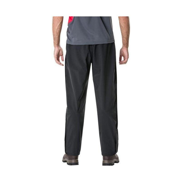 Berghaus Hillwalker Pantalón De Lluvia Para Hombre Talla L Negro