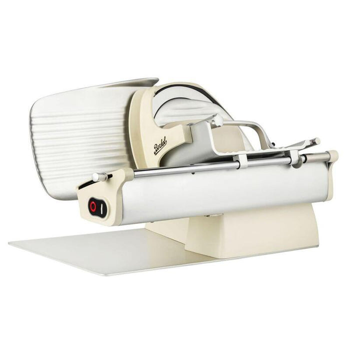 Cortafiambre  Berkel Hl Plus 200 Cream Matte